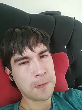 samael1107 Webcam Show