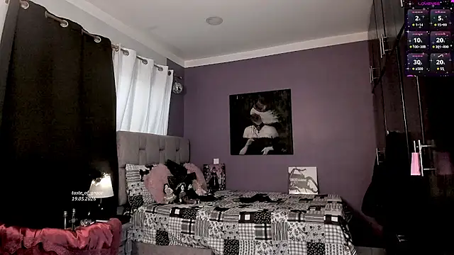 Taste_of_Grace Cameră chat live