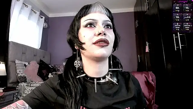 XXX chat uživo modela Taste_of_Grace
