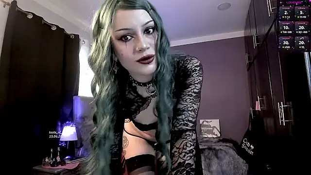 Taste_of_Grace Live XXX-chat