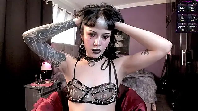 Taste_of_Gracen Live XXX chat