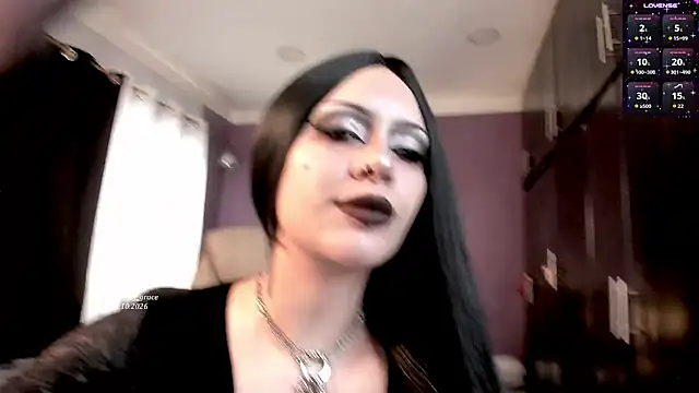 Taste_of_Grace – webcam-show
