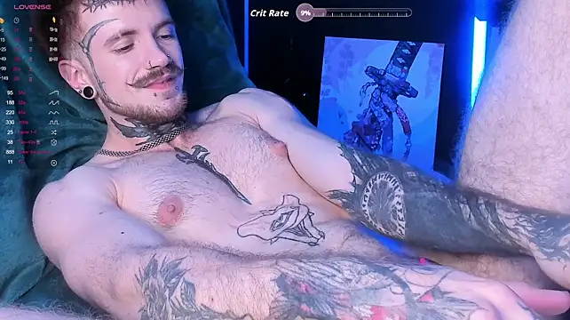 عرض كام Badrabbitt_