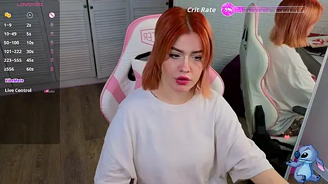 RedVelveten 现场XXX聊天
