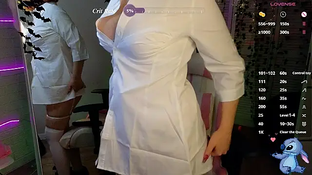 RedVelveten Live XXX-chat