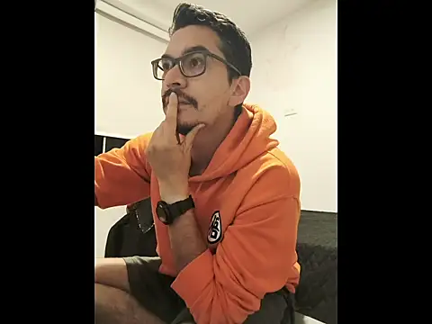 Вебкам-шоу Cam_Sorrento