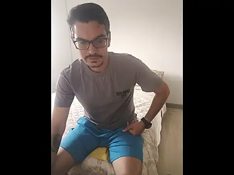 Cam_Sorrenton Webbikameraesitys