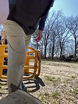 Show webcam de showoffmarcos