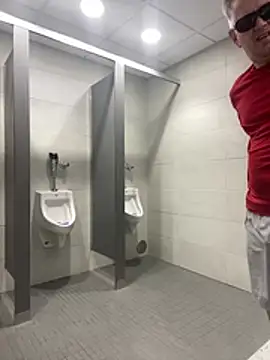 showoffmarcos: вебкам-шоу
