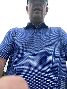 הופעת וובקאם של showoffmarcos