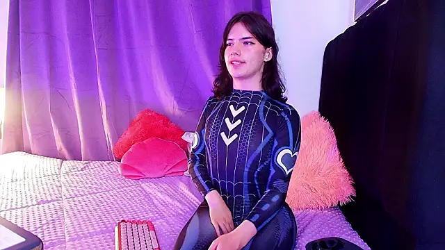 عرض كام Angel_shiny