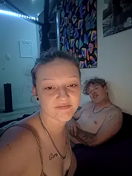 Show webcam de angel_star420864