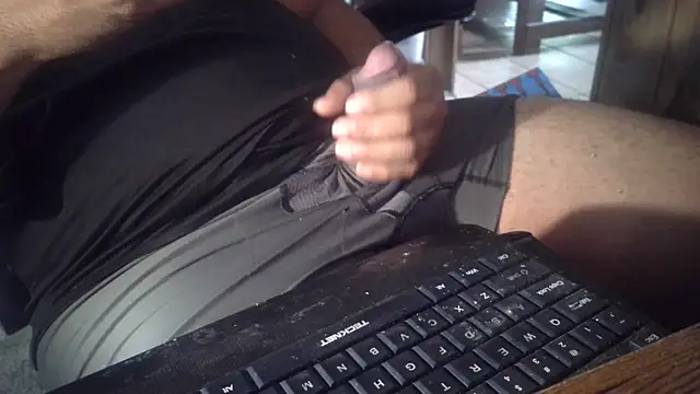 Show webcam de DesignedBalance25
