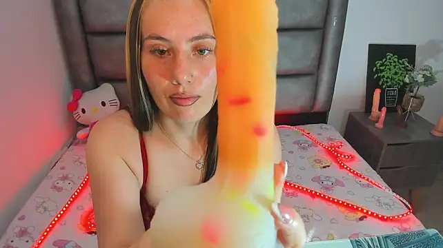 XXX chat uživo modela lauren_rios7