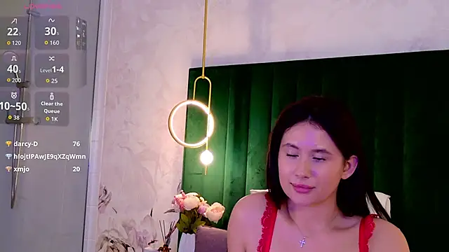 Chat +18 de milaleoneli ao vivo
