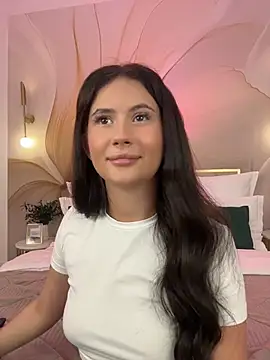 milaleoneli's Live XXX Chat