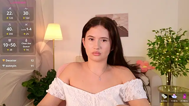 milaleoneli – Naživo XXX chat