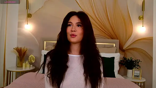 milaleoneli's Live XXX Chat