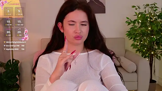 milaleoneli élő XXX-chatje