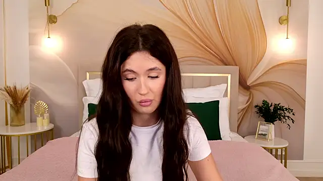 Chat XXX ao vivo de milaleoneli