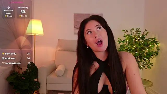 milaleoneli's Live XXX Chat