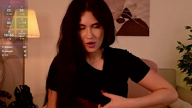 Živý XXX chat milaleoneli
