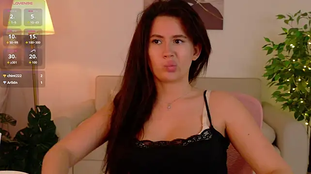 milaleoneli 라이브 XXX 채팅