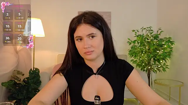 milaleoneli's Live XXX Chat
