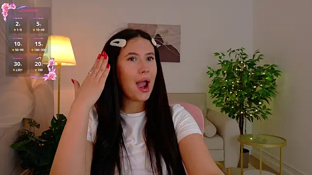 عرض كام milaleoneli