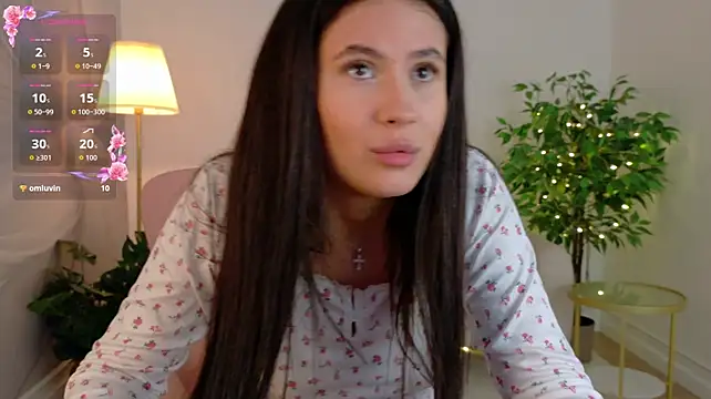 milaleoneli Adlı Modelin Canlı XXX Sohbeti