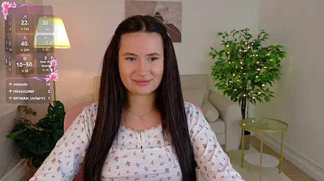 Czat XXX na żywo – milaleoneli