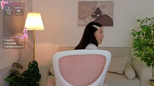 milaleoneli Obrolan Langsung XXX