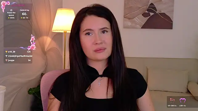 milaleoneli – Live XXX-chat