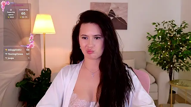 milaleoneli's Live XXX Chat