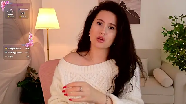 milaleoneli Chat XXX in diretta
