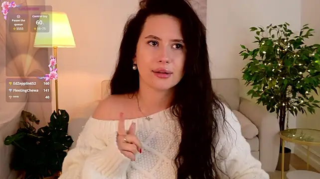 milaleoneli Chat XXX in diretta