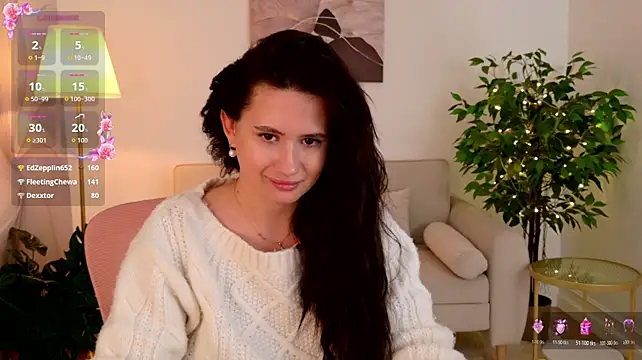 milaleoneli Live XXX Chat