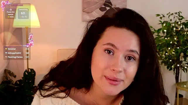 milaleoneli's Live XXX Chat