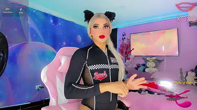 โชว์เว็บแคมของ Thalia_girl21