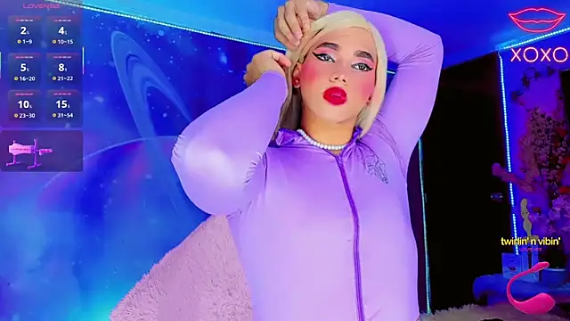 Thalia_girl21: вебкам-шоу