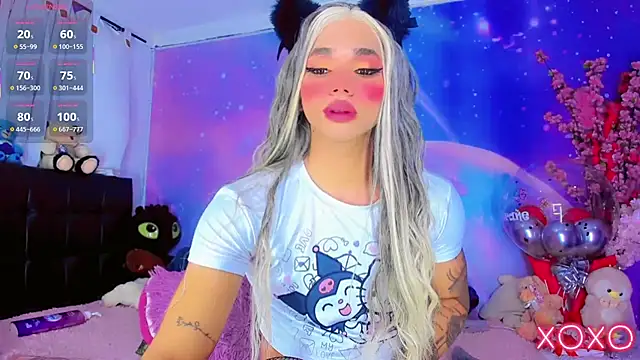 Thalia_girl21 webkamerás műsora