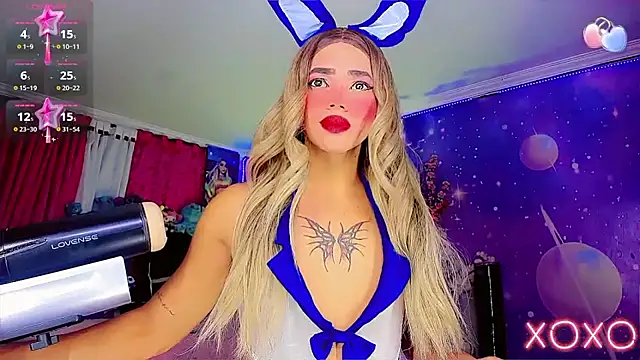 عرض كام Thalia_girl21