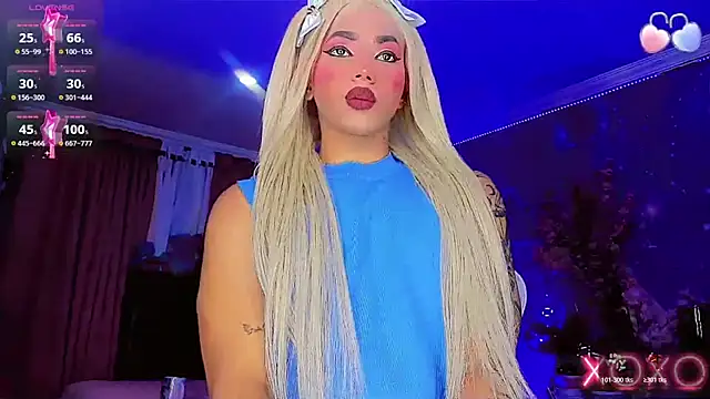 عرض كام Thalia_girl21