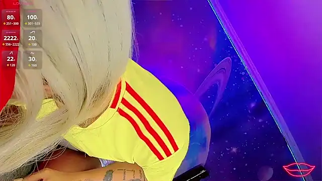 Thalia_girl21 在線直播表演