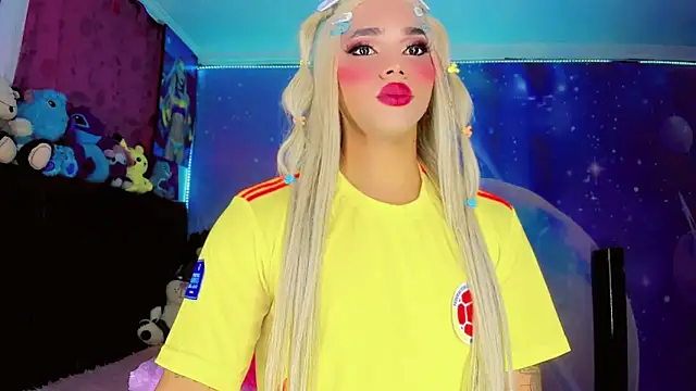 عرض كام Thalia_girl21