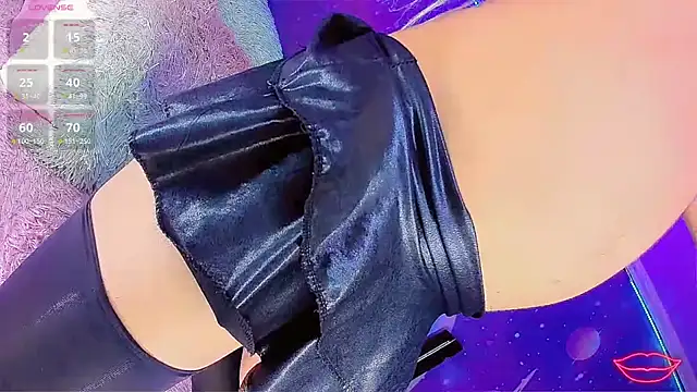 Thalia_girl21 Webcam Show
