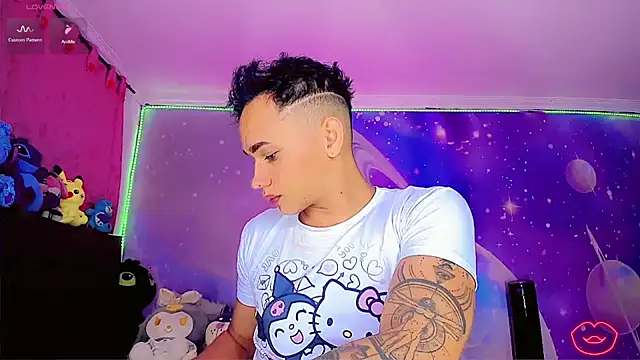 عرض كام Thalia_girl21