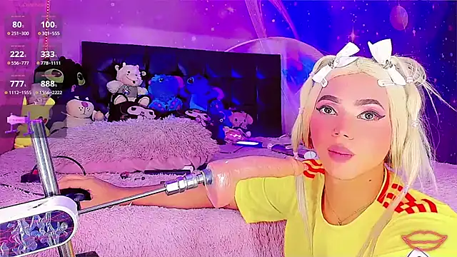 Thalia_girl21 – webcam-show