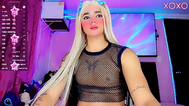 Thalia_girl21: вебкам-шоу