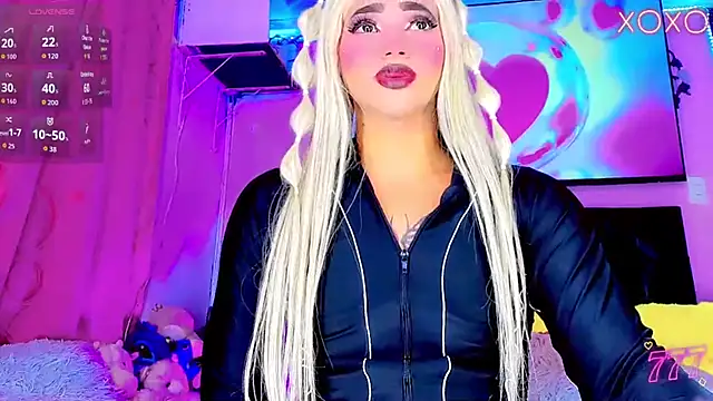 Thalia_girl21: вебкам-шоу